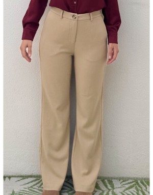 PANTALON TAILLEUR HARPER MOLLY BRACKEN