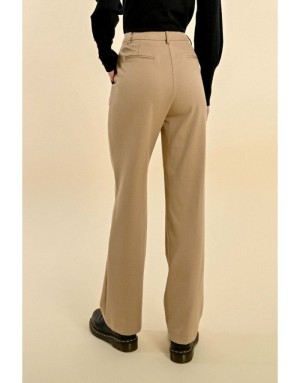 PANTALON TAILLEUR HARPER MOLLY BRACKEN