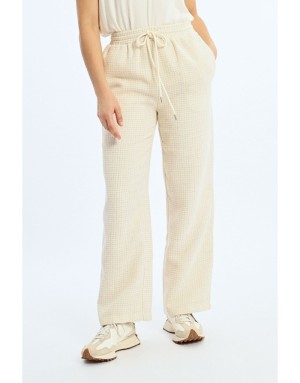 PANTALON MAYA (TWEED) MOLLY BRACKEN