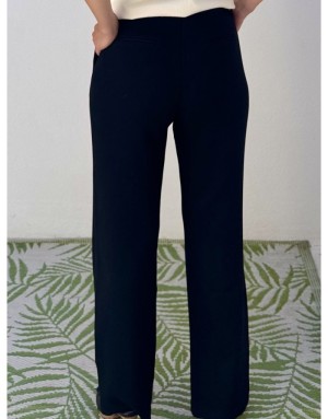 PANTALON TAILLEUR HARPER MOLLY BRACKEN