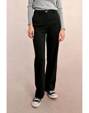 PANTALON TAILLEUR HARPER MOLLY BRACKEN