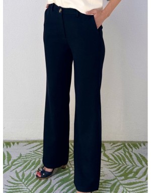 PANTALON TAILLEUR HARPER MOLLY BRACKEN