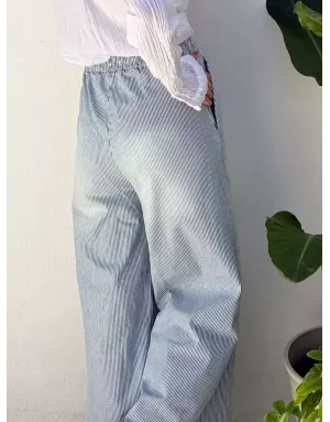 PANTALON TWIX BANDITAS FROM MARSEILLE