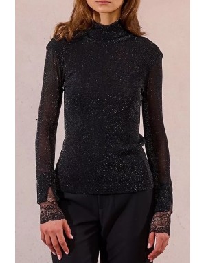 SOUS PULL FANTAISIE JASMINE MOLLY BRACKEN
