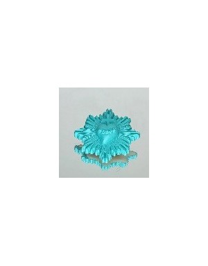 Broche Ex-Voto

Couleur : Splash