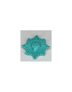 Broche Ex-Voto

Couleur : Splash