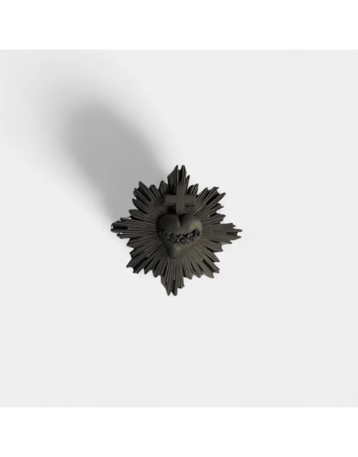 Pin's aimanté Ex-voto