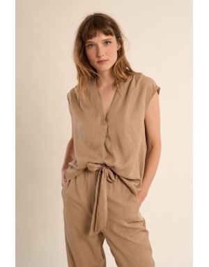 TOP ROSALIA MOLLY BRACKEN