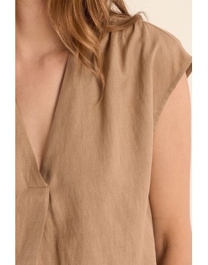 TOP ROSALIA MOLLY BRACKEN