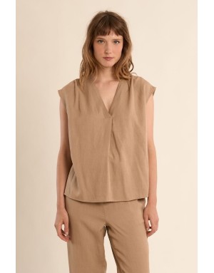 TOP ROSALIA MOLLY BRACKEN